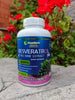 RESVERATROL 100cap