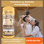 CALOSTRUM 700gr