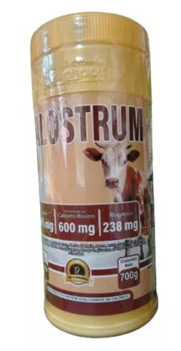 CALOSTRUM 700gr