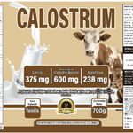 CALOSTRUM 700gr