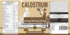 CALOSTRUM 700gr