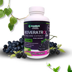 RESVERATROL 100cap