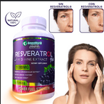 RESVERATROL 100cap